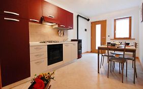Locazione Turistica Albergo Diffuso - Cjasa Marisa