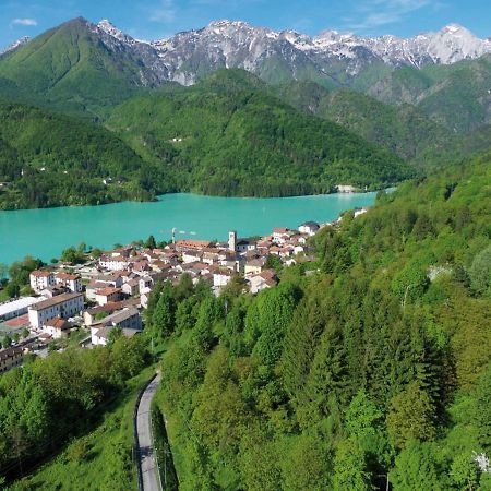 Locazione Turistica Albergo Diffuso - Cjasa Marisa Barcis Esterno foto